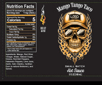Load image into Gallery viewer, Mango Tango Taco